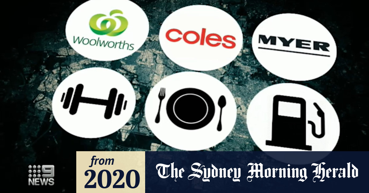 Video Coronavirus Latest locations of positive cases in Queensland